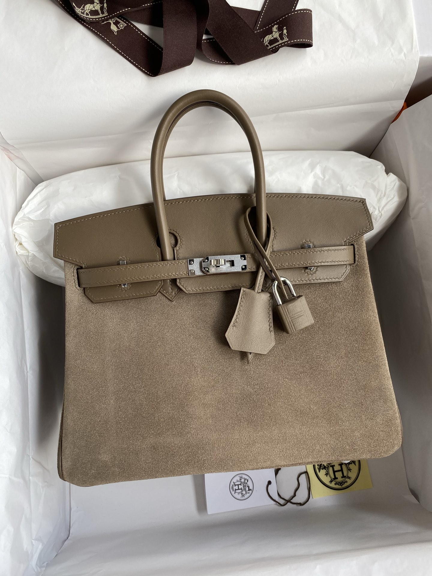 Birkin 25